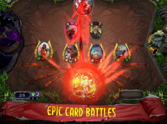 Eternal Card Game screenshot 6