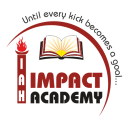 Impact Academy Icon