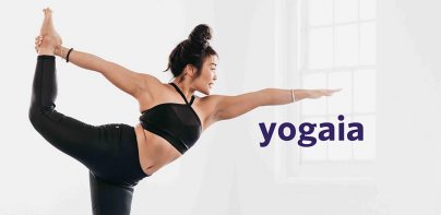 Yogaia: Yoga & Workouts