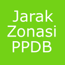 Zonasi PPDB 2024 se Indonesia Icon