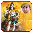 Shiva Photo Frames