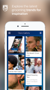 Grooming: Styling e Rasatura screenshot 2