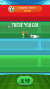 Jump and Slide Soccer screenshot 7