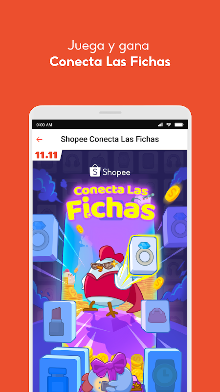 Shopee Lite APK for Android Download