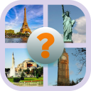 Monuments Landmarks Quiz