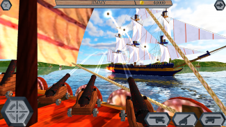World Of Pirate Ships screenshot 9