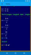 Polygeom: Rumus Geometri screenshot 21