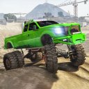 Daino Truck Demolition Derby Icon