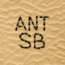 Ant Sandbox Icon