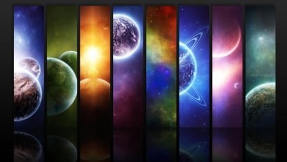Sci Fi Planets Hd Wallpapers 100 Download Apk For Android Aptoide