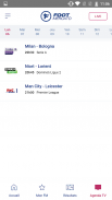 Foot Mercato : transferts, résultats, news, live screenshot 5