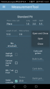 FTTx Measurement Tool screenshot 7