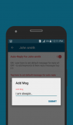 Auto-Reply for facebook screenshot 7