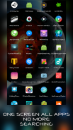 Sally Launcher Pro screenshot 6