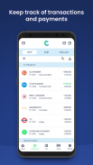Cashplus bank - mobile banking screenshot 0
