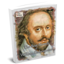 Novels of William Shakespeare icon