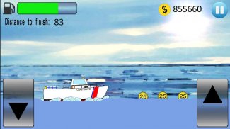 Boat Racing screenshot 7