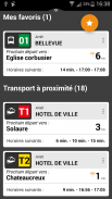 Moovizy Saint-Étienne screenshot 7