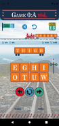 Word Train: the unstoppable word puzzle game screenshot 10