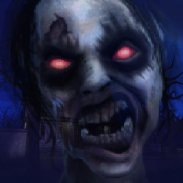 Demonic Manor- Horror survival game screenshot 4