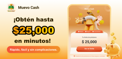 Muevo Cash