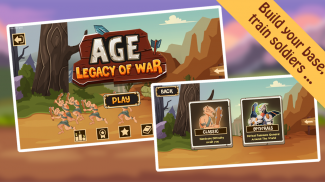 Knights Age: Heroes of Wars screenshot 4