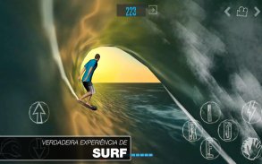 The Journey - Jogo de Surf screenshot 22