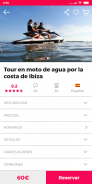 Ibiza Guide by Civitatis screenshot 2