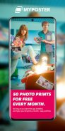 myposter - Photo Prints, Photo Books & more screenshot 10