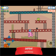 Pocoyo Arcade Games screenshot 0