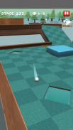 Putting Golf nhà vua screenshot 4