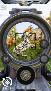 UDH Wild Animal Hunting Games screenshot 0