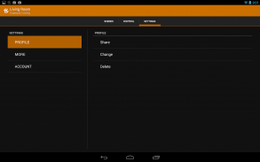 Houseinhand KNX screenshot 18