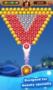 Shoot Bubble - Fruit Splash screenshot 5