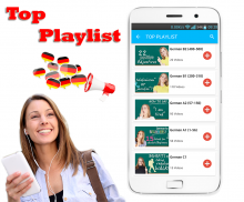 Learn German with Videos screenshot 6
