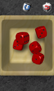 Dice Cube Free screenshot 7