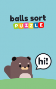 Ball Sort - Color Sort Puzzle screenshot 12