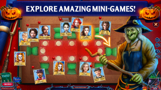 Halloween Chronicles 3 f2p screenshot 4