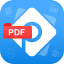 PDF Advance Tool Icon