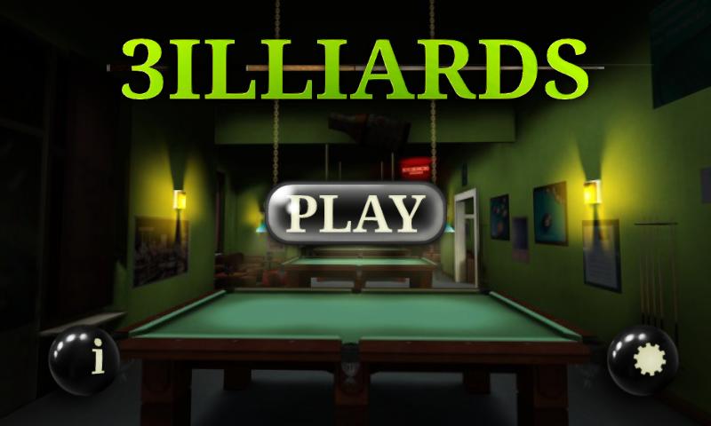 Download do APK de 3D Pool Game para Android