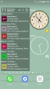 iChronoMe (solar time, calendar and widgets) screenshot 6