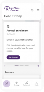 myPlans Connect screenshot 2