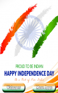 Happy Independence Day India HD Wallpaper Pictures screenshot 2