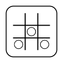 TicTacToe Icon