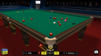 Pro Snooker 2020 screenshot 5