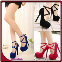 Fashion Heels