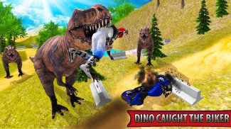 Runner Dinos Fun Game for Android - Download