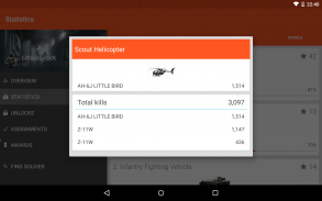 Battlelog APK for Android Download