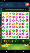 Jewel King - Classic Match 3 Puzzle Games Free screenshot 1