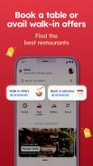 Zomato: Food Delivery & Dining screenshot 9